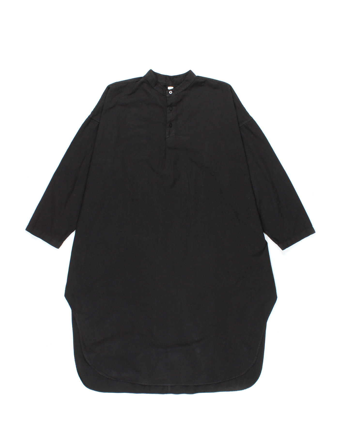 Nobuです ARASHI - BLACK | Prospective Flow | Japanese Fashion for Men